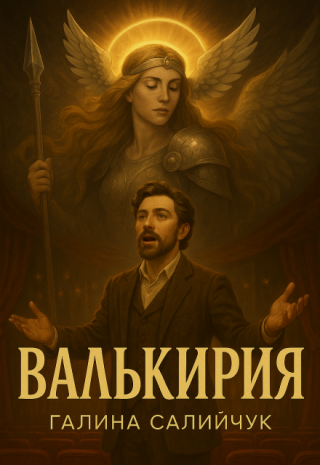 Валькирия