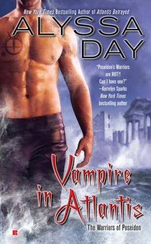 Vampire in Atlantis