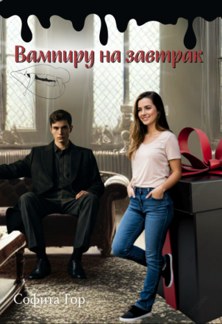 Вампиру на завтрак