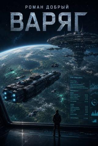 Варяг