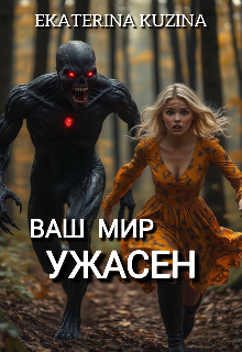 Ваш мир ужасен