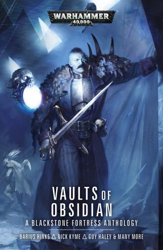 Vaults of Obsidian [Warhammer 40000]