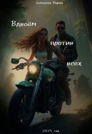 Вдвоём против всех