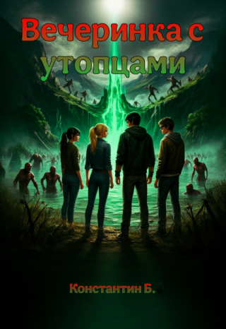 Вечеринка с утопцами