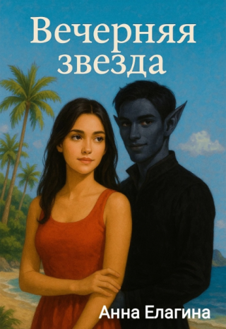Вечерняя звезда
