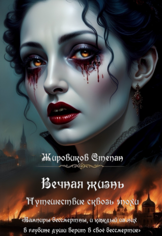 Вечная жизнь: Путешествие сквозь эпохи