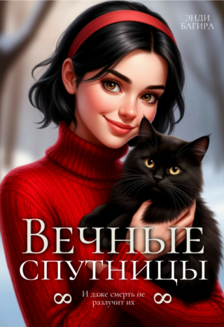 Вечные спутницы