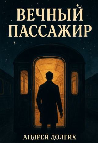 Вечный пассажир