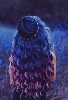 Ведьма для Дракона