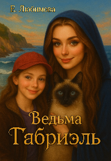 Ведьма Габриэль