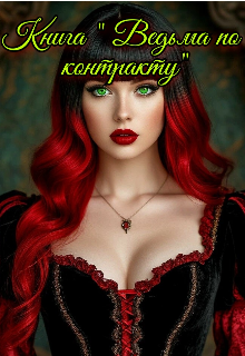 Ведьма по контракту