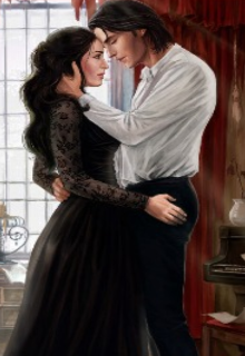 Ведьма в Академии магии