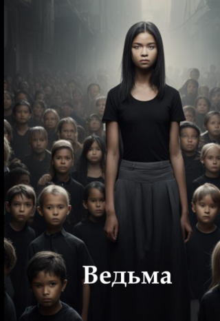 Ведьма