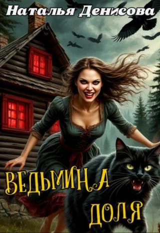 Ведьмина доля