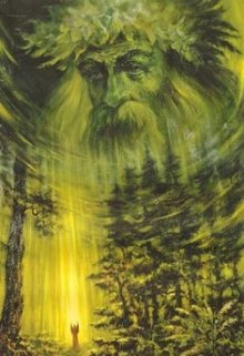 Велесова ночь