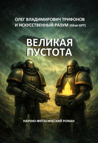 Великая Пустота
