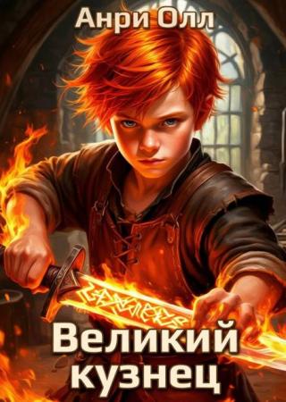 Великий Кузнец - 1