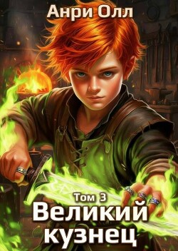 Великий Кузнец 3 (СИ)