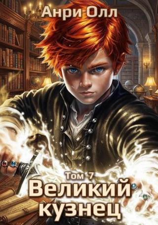 Великий Кузнец - 7