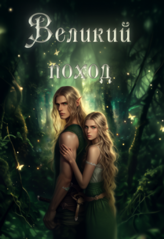 Великий поход