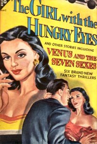 Venus and the Seven Sexes