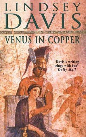 Venus in copper