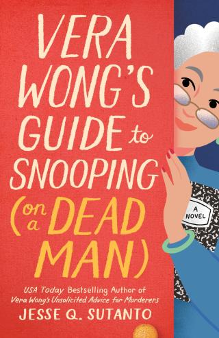 Vera Wong's Guide to Snooping