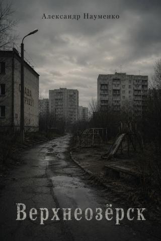 Верхнеозёрск
