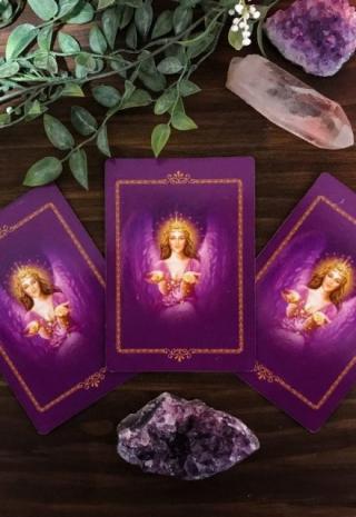 Верить ли в гадания?