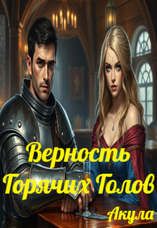 Верность Горячих Голов