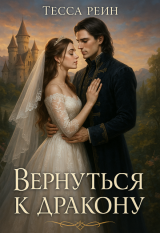 Вернуться к Дракону