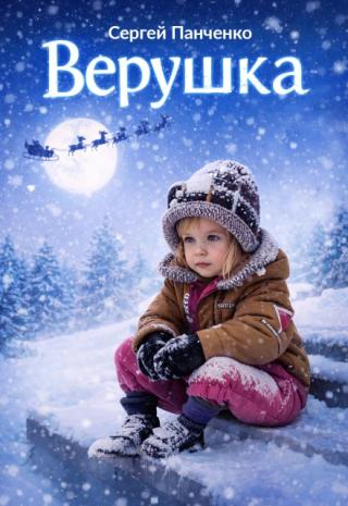 Верушка