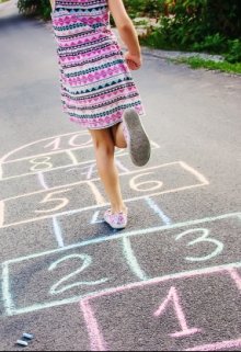 Весеннее утро