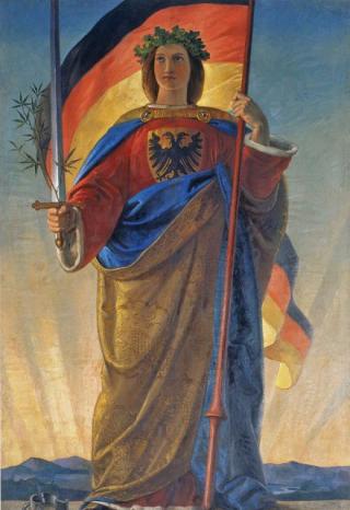 Весна европейских народов 1848 годов