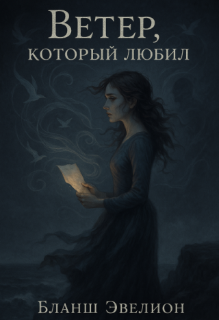 Ветер, который любил