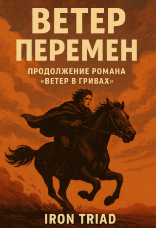 Ветер перемен