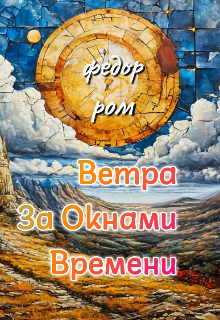 Ветра За Окнами Времени