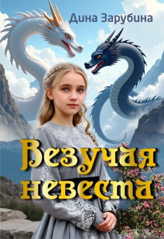 Везучая невеста