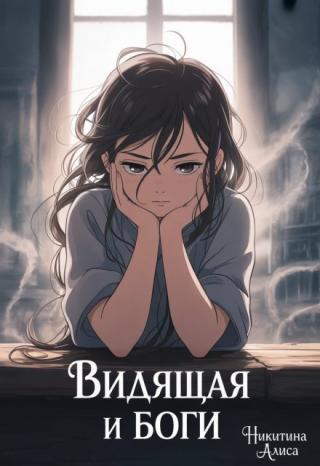 Видящая и боги