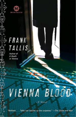 Vienna Blood