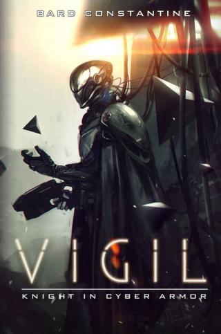 Vigil: Knight in Cyber Armor