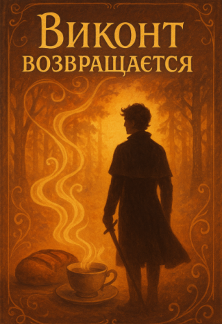 Виконт возвращается