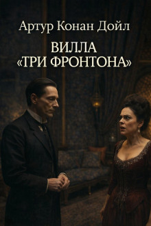 Вилла «Три фронтона»