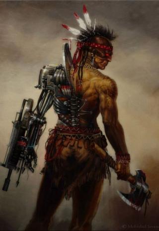 Виниту: конец пути