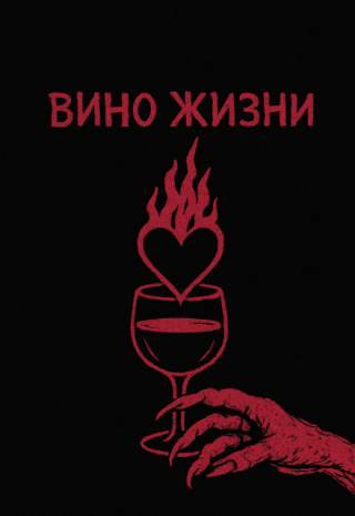 Вино жизни