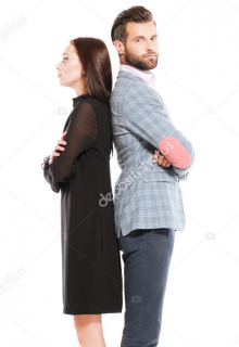 Виновата любовь