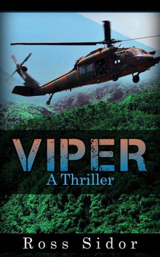Viper: A Thriller