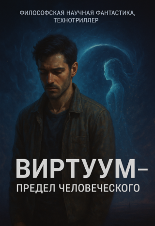 «виртуум» — Предел человеческого