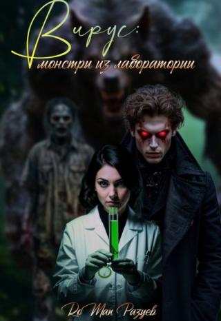 Вирус: монстры из лаборатории