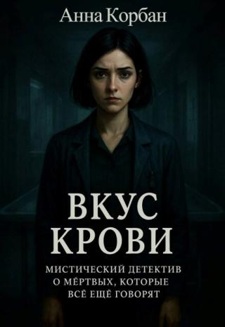 Вкус крови